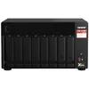 QNAP TS-873A, NAS, Tower, Ryzen Embedded, V1500B, 8 GB, DDR4