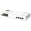 Qnap Qsw-m2108-2c L2 Switch