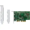 QNAP 2 x Thunderbolt 3 USB Type-C, NAS Zubehör