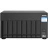 QNAP TS-832PX, NAS, Tower, Annapurna Labs, AL324, 4 GB, DDR4