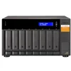 QNAP TL-D800S Erweiterungsgehäuse 8-Bay [0/8 HDD/SSD]