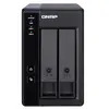 QNAP TR-002 Erweiterungsgehäuse 2-Bay [0/2 HDD/SSD, 1x USB-C 3.1]