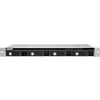 QNAP TR-004U Erweiterungsgehäuse 4-Bay [0/4 HDD/SSD, 1x USB-C 3.2]