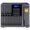 QNAP TL-D1600S Erweiterungsgehäuse 16-Bay [0/12 HDD/SSD, 0/4 SSD]