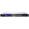 QNAP QGD-1600P, Managed, Gigabit Ethernet (10/100/1000), Vollduplex, P...