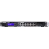 QNAP QGD-1600P, Managed, Gigabit Ethernet (10/100/1000), Vollduplex, P...