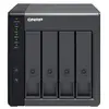QNAP TR-004 Erweiterungsgehäuse 4-Bay [0/4 HDD/SSD, 1x USB 3.2 Gen 1]