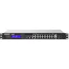 QNAP QGD-1602P, Managed, L2, Gigabit Ethernet (10/100/1000), Power ove...