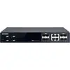 QNAP QSW-M804-4C, Managed, 10G Ethernet (100/1000/10000), Vollduplex, ...