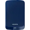 ADATA HV320, 1 TB, 3.2 Gen 1 (3.1 Gen 1), Blau