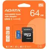 Adata Micro Sd 64gb Class10 Speicherkarte