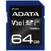 Adata Premier Sdxc 64gb Sd-karte