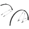 Giant Speedshield Rgx 38 Schutzblech-set 28´´-700C