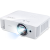 Acer S1386WH DLP Kurzdistanz Beamer 3600 ANSI Lumen
