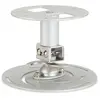 Acer CM-01S universelle Beamer Deckenhalterung kurz 11 cm Aluminium/si...