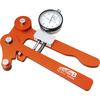 Super B Tb-st11 Speichenspannungsmesser Orange  Orange One Size