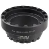 SuperB Super B Lockring-werkzeug Für Shimano Steps E8000/e7000/e6100 One Size