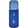 Silicon Power Helios 202 (32 GB, USB-A), USB Stick, Blau