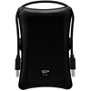 Silicon Power Armor A30 externe Festplatte 2000 GB Schwarz