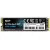 Silicon Power P34A60 - SSD - 512 GB - intern - M.2 2280 - PCIe 3.0 x4 ...