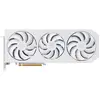 PowerColor Radeon RX 9070 XT OC Hellhound Spectral White - 16GB GDDR6,...