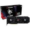 Powercolor RX 9060XT Hellhound 16GB OC - 16GB GDDR6, 1x HDMI, 3x DP
