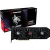 PowerColor Hellhound AMD Radeon RX 9060 XT 8GB GDDR6, Radeon RX 9060 X...