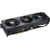 Powercolor Grafikkarte AMD Radeon RX 9070 XT Hellhound OC 16GB GDDR6
