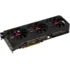 Powercolor Radeon RX 9070 REAPER 16GB - 16GB GDDR6, 1x HDMI, 3x DP