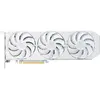 PowerColor Hellhound Radeon RX 9060 XT Spectral White, Radeon RX 9060 ...