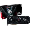 Powercolor RX 9070 GRE Hellhound 12GB - 12GB GDDR6, 1x HDMI, 3x DP