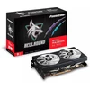 Powercolor Radeon RX 7600 Hellhound Grafikkarte - 8GB GDDR6, 1x HDMI, ...