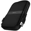 Silicon Power Armor A60, 5 TB, 2.5", 3.2 Gen 1 (3.1 Gen 1), Schwarz