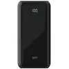 Silicon Power QS28, 20000 mAh, Lithium Polymer (LiPo), Schwarz