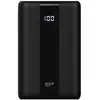 Silicon Power QX55, 30000 mAh, Lithium Polymer (LiPo), Schwarz