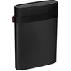 Silicon Power Armor A85B, 4 TB, 2.0/3.2 Gen 1 (3.1 Gen 1), Schwarz