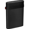 Silicon Power Armor A85B, 5 TB, 2.5", 3.2 Gen 1 (3.1 Gen 1), Schwarz