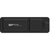 Silicon Power PX10, 512 GB, USB Typ-C, 3.2 Gen 2 (3.1 Gen 2), 1050 MB/...
