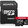 ADATA High-Endurance-microSDXC UHS-I Speicherkarte 256 GB