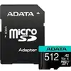Premier Pro 512 GB microSDXC, Speicherkarte