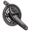 Fsa Gossamer Pro Bb286 Evo 120/90 Bcd Kurbelgarnitur 172.5 mm