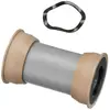 Fsa Pressfit86 Mega-exo Tretlager One Size