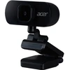 Acer ACR010, 2 MP, 1920 x 1080 Pixel, Full HD, USB 2.0, Schwarz, Clip