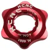 Kcnc Cl Al6061 Bremsscheibenadapter Für Fahrrad One Size