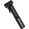 Lezyne Presta Pocket Drive Minipumpe  Fahrrad-Handpumpe