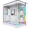 Montech King 95 Pro Argb Pc-tower-gehäuse