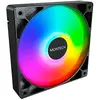 Montech Gf120 Pwm Ventilator 120 Mm