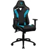 Thunderx3 Thunder X3 Fauteuil Gamer compatible TC3 Max (Noir/Bleu/Blan...