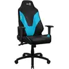 AeroCool Admiral Universal-Gamingstuhl Gepolsterter Sitz, Gaming Stuhl...