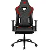 Gaming-Stuhl ThunderX3 DC3 Air 54X135 cm Schwarz TU